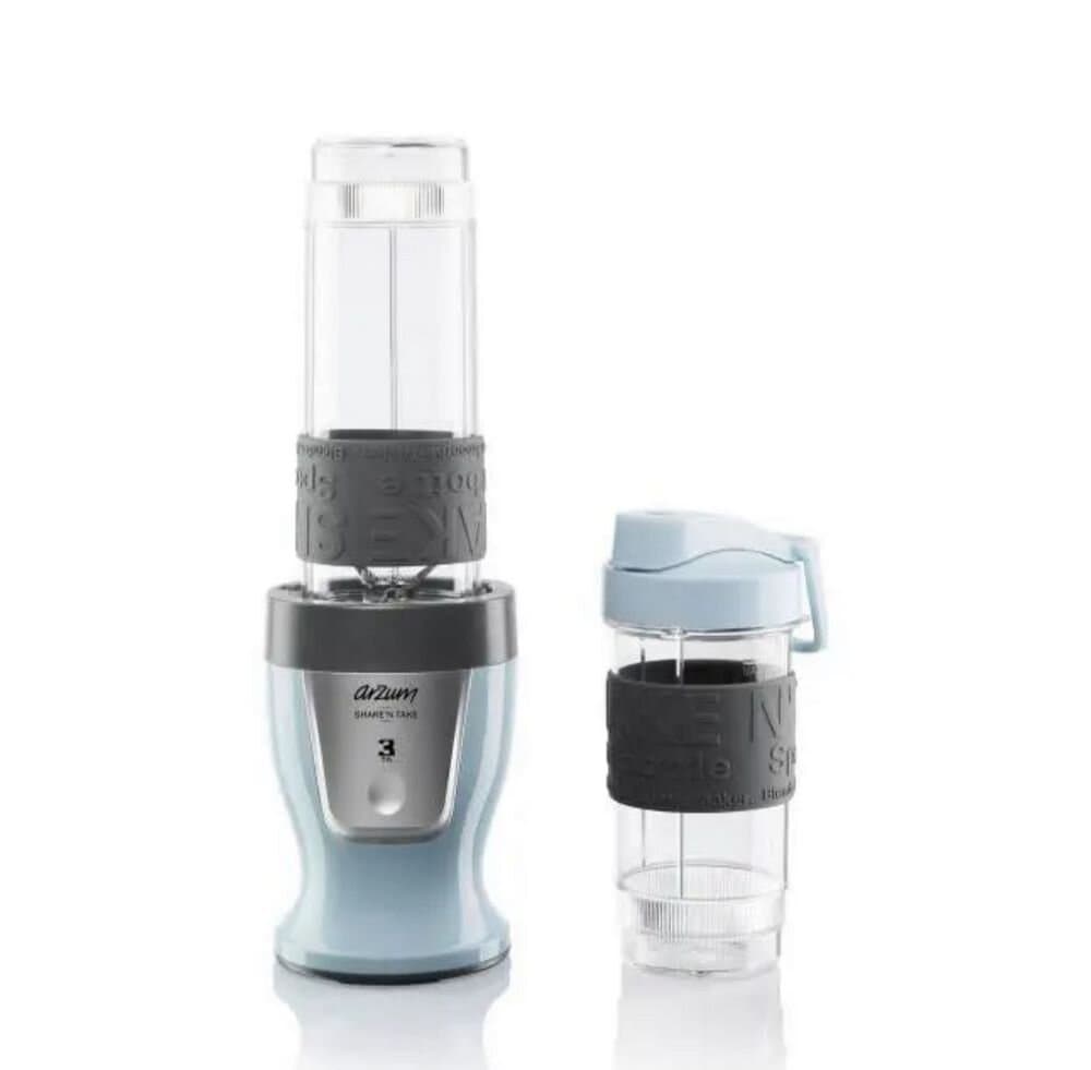 Arzum Shake'N Take Personel Blender Blue