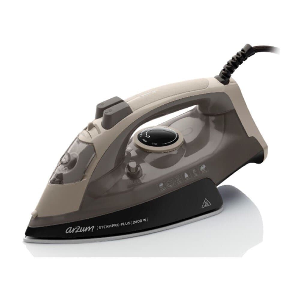 Arzum Steampro Steam Iron