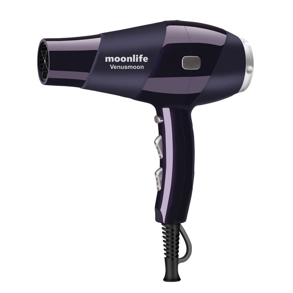 Venusmoon Ac Hair Dryer