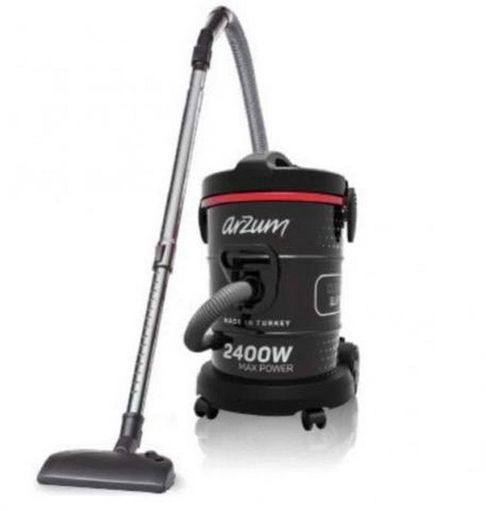 Arzum Cleanart Raptor Vacuum Cleaner 2400W 2