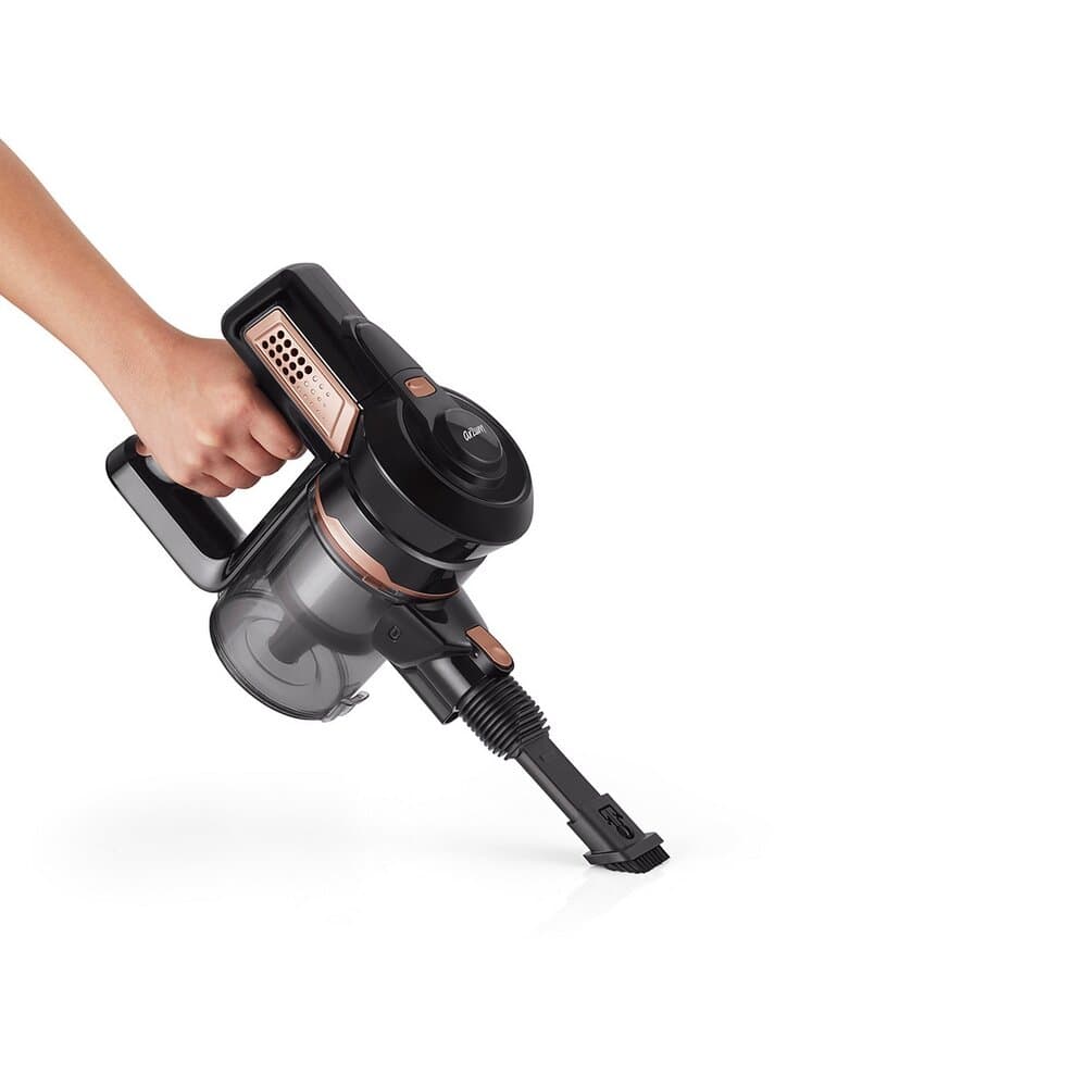Arzum Magiclean Force Black Vertical Cordless Vacuum Cleaner 2