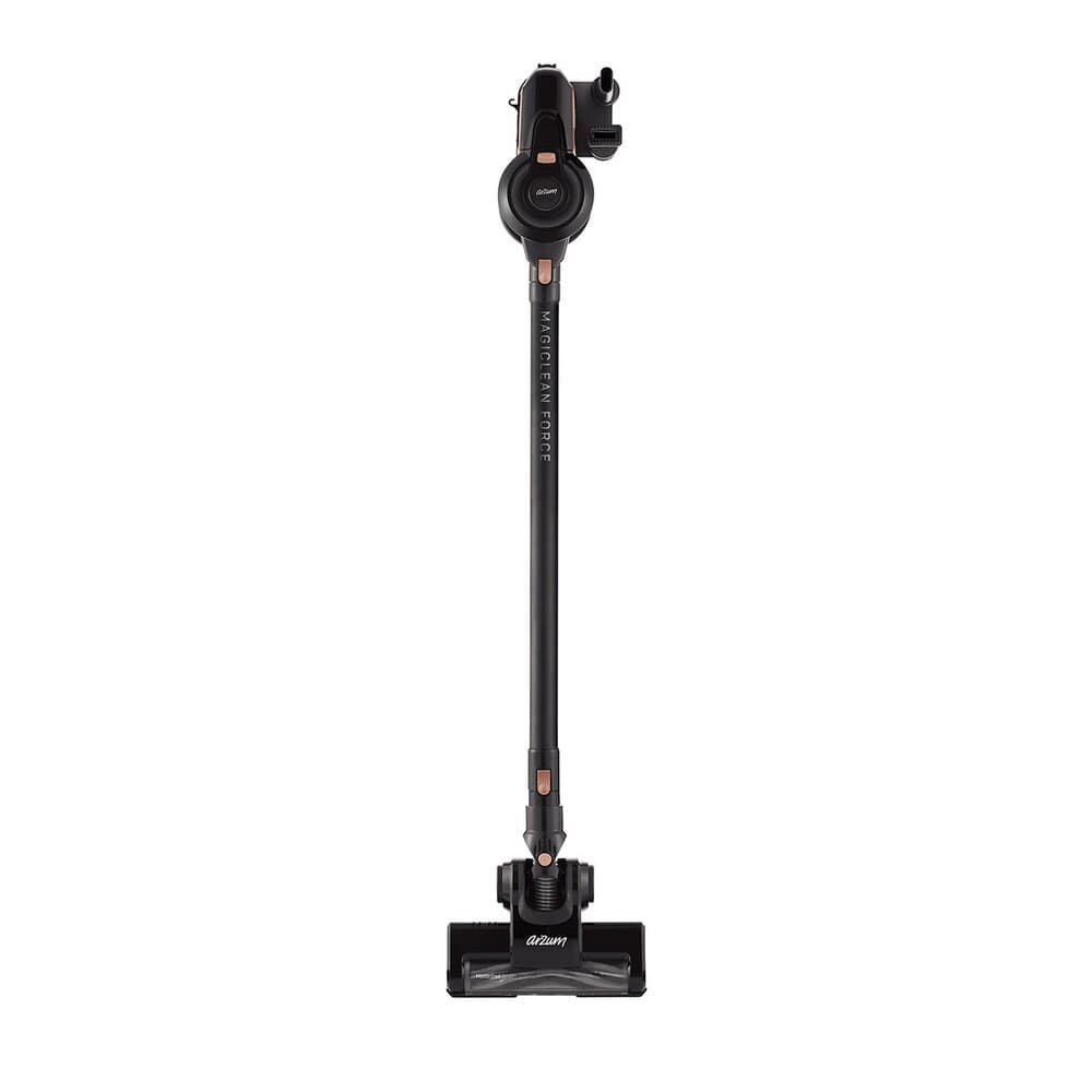 Arzum Magiclean Force Black Vertical Cordless Vacuum Cleaner 5