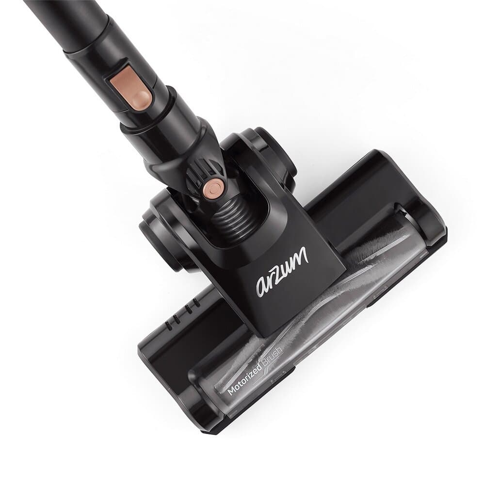 Arzum Magiclean Force Black Vertical Cordless Vacuum Cleaner 6