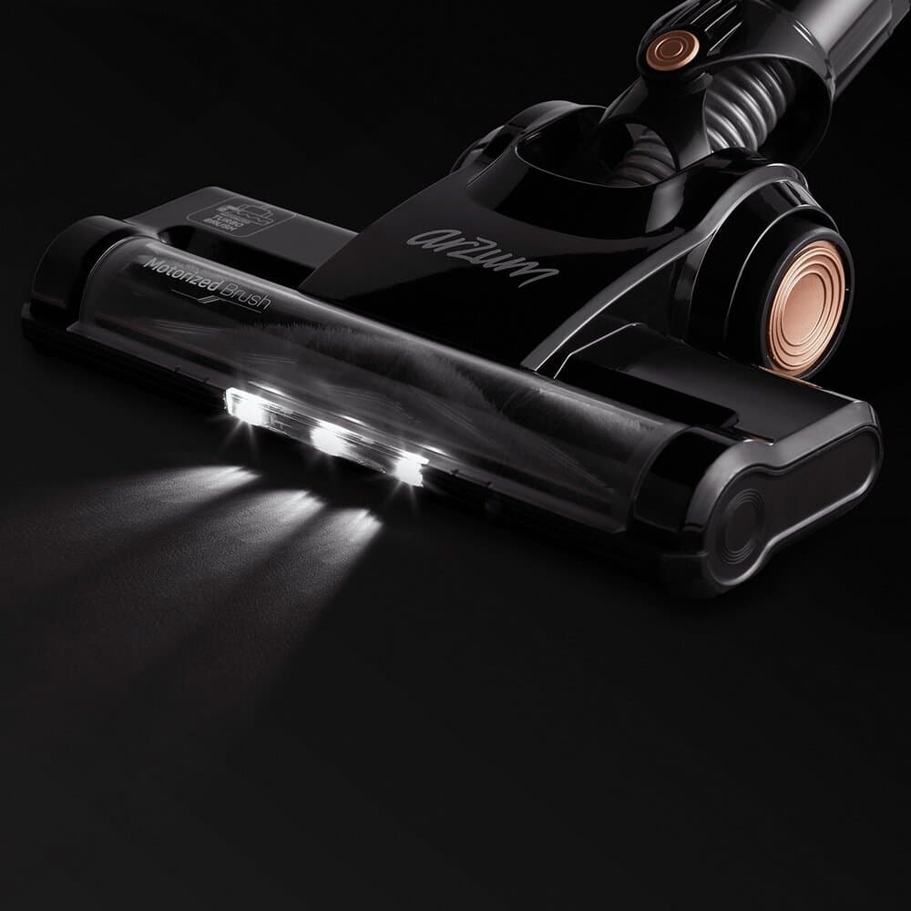 Arzum Magiclean Force Black Vertical Cordless Vacuum Cleaner 8