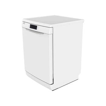 Dishwasher White 2800L - WQP12-J7617K