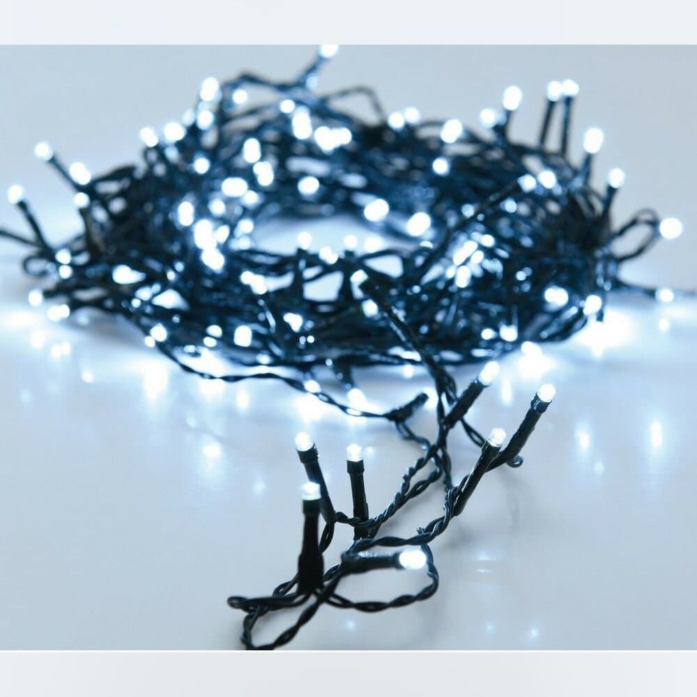 Led Lıghts 192 Bo Whıte Ip44 2