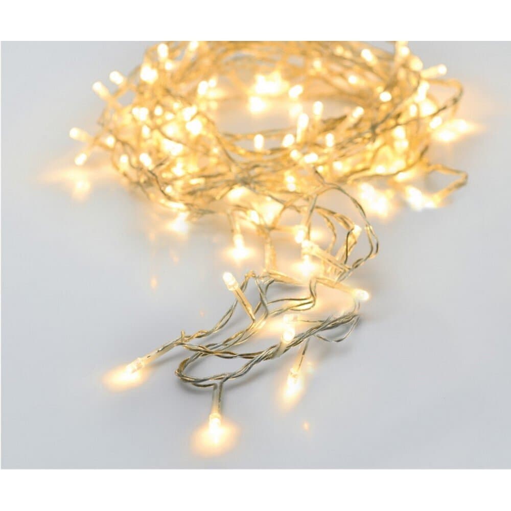 Led Lıghts 192 Bo Ww Transparent