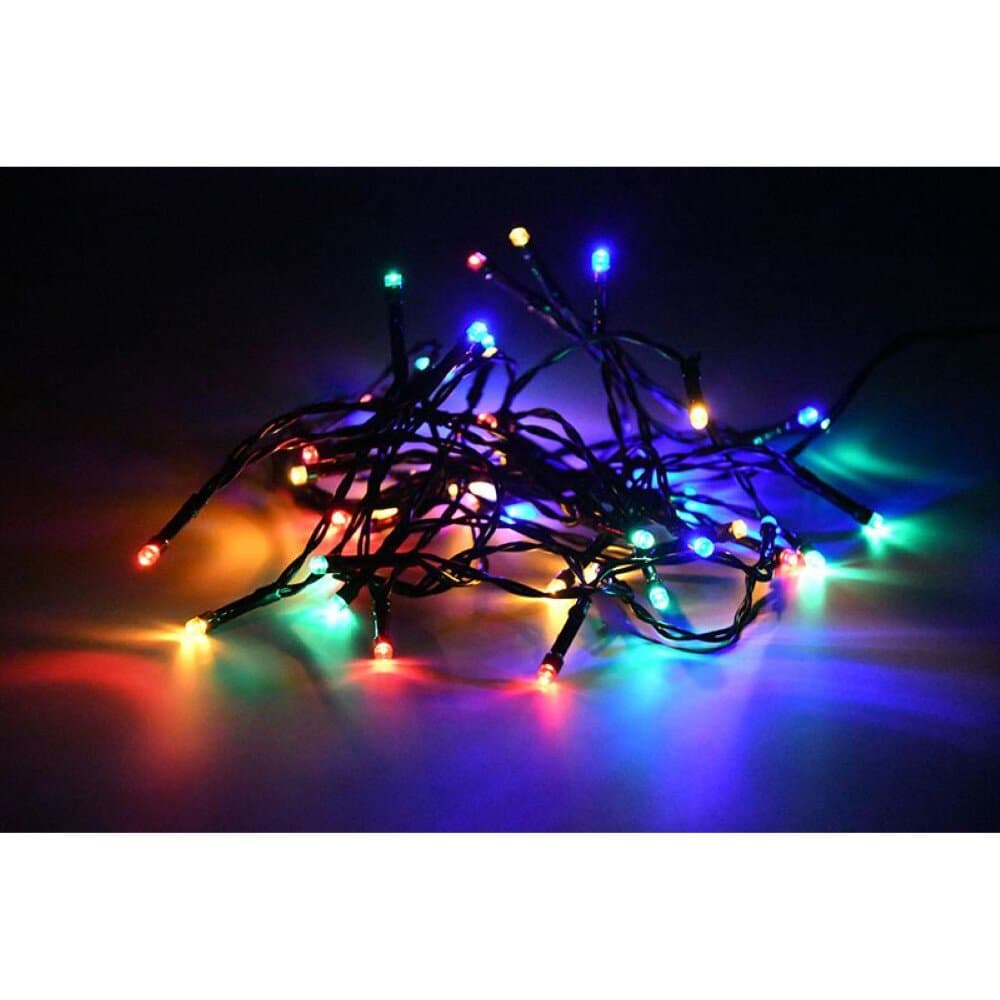 Led Lıghts 24 Bo Multı-Color Ip44 2