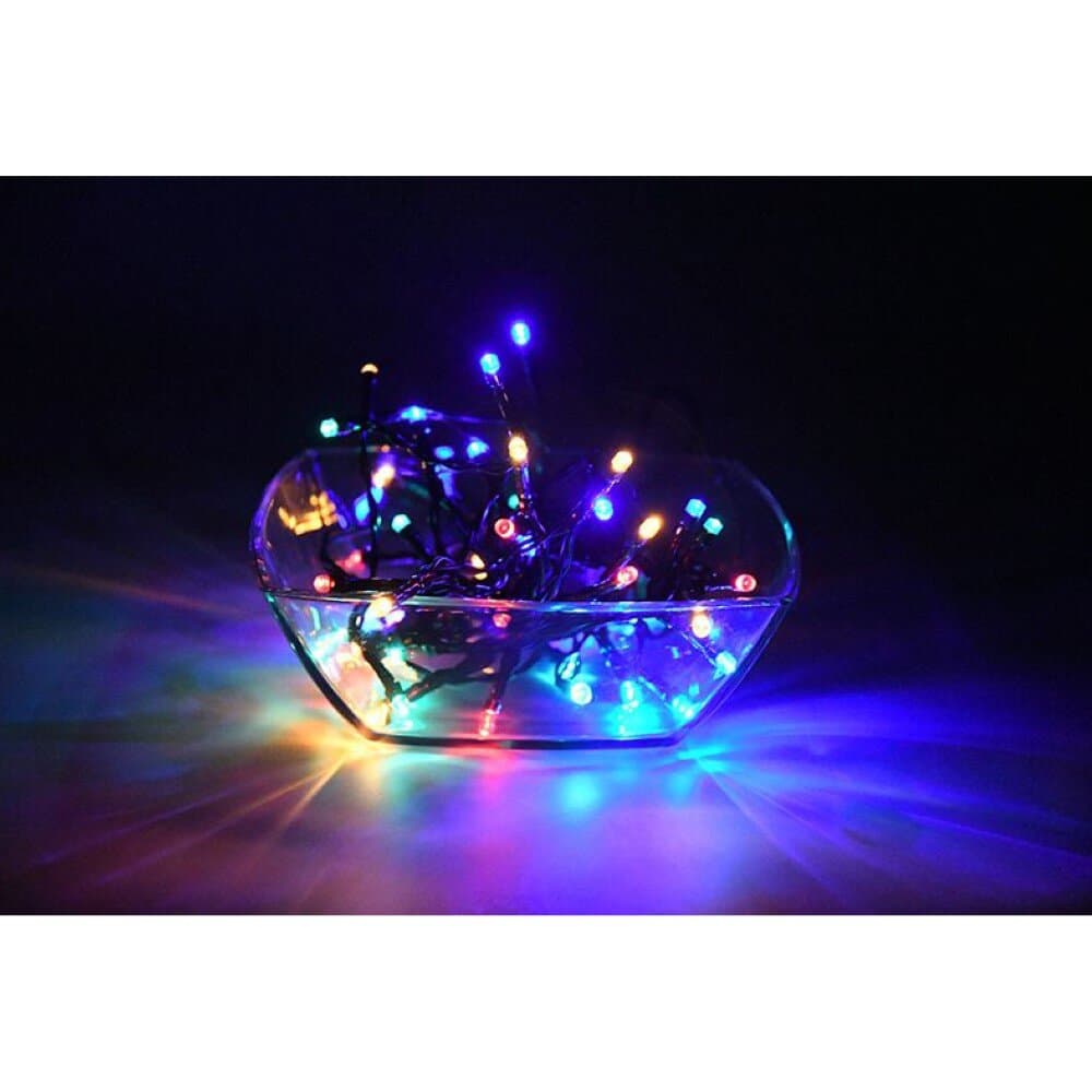 Led Lıghts 24 Bo Multı-Color Ip44 3