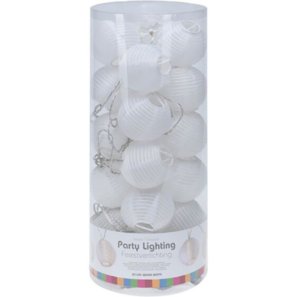 Led Lıghts Chaın 20Pcs