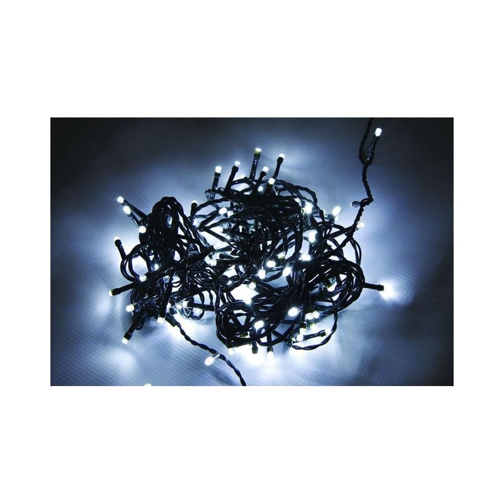 Led Lıghts Lıght 240-Outdoor Whıte 2