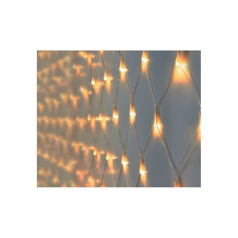 Led Lıghts Net 160 Ww Outdoor 4