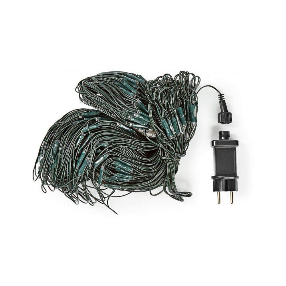 Led Lıghts Net 320- Outdoor Whıte 4