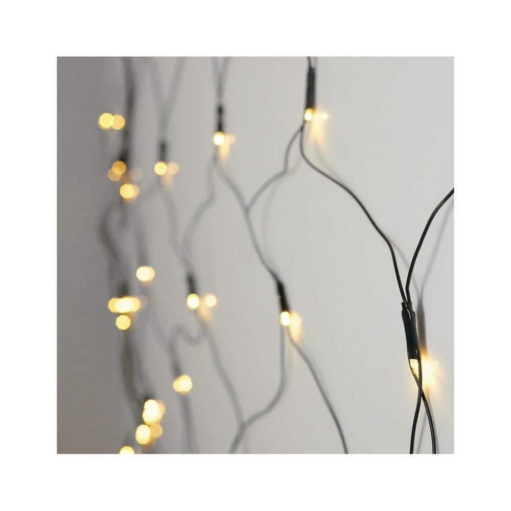 Led Lıghts Net 320- Outdoor Whıte 6