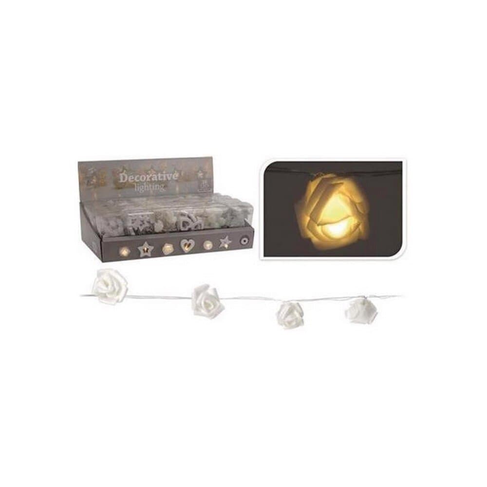 Led Lıghts Wıth Deco 20 Led Lıghts Ww Dısplay 5