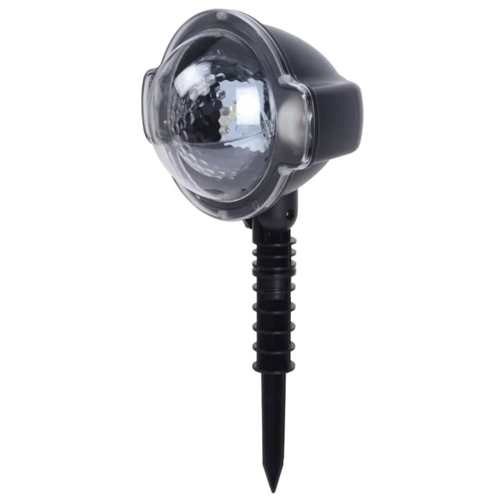 Snowfall Led Projector