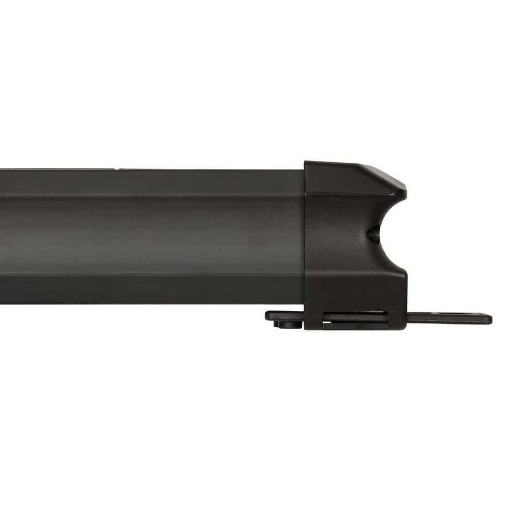 Extension Lead 8 Way 3M Black-Grey 2