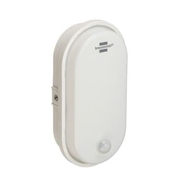 Led Oval Luminaire 1600Lm Ip54