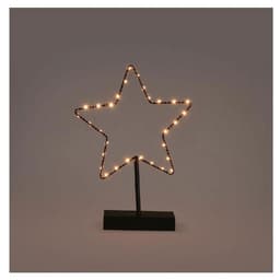 Star 30 Led Lıghts Lıght Ww 34Cm — photo 5