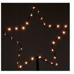 Star 30 Led Lıghts Lıght Ww 34Cm — photo 6