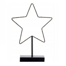 Star 30 Led Lıghts Lıght Ww 34Cm — photo 1