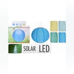 Ball  Solar Lıght 4Ass — photo 3