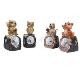 Garden Solar Lamp — photo 1