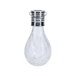Solar Lıght Pear Wıth Hanger — photo 1