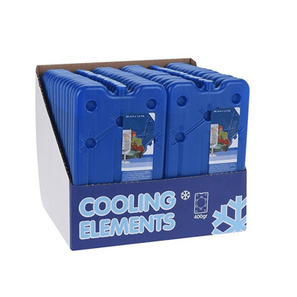 Cooling Element 400Gr 24X14Cm 2