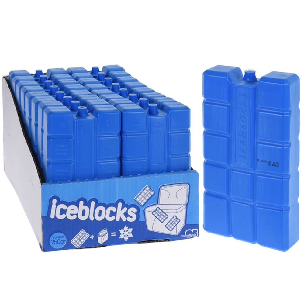 Coolıng Element 750Gr 2