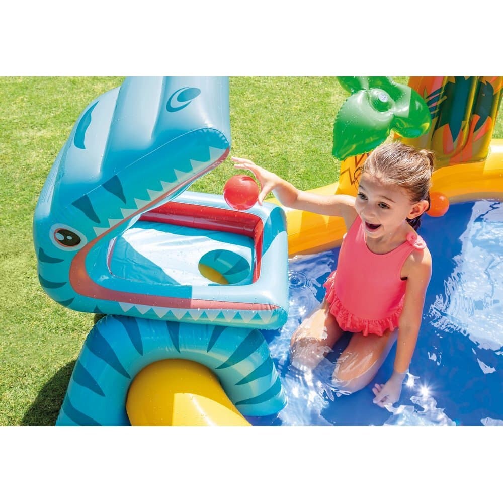 Dinosaur Play Center 4
