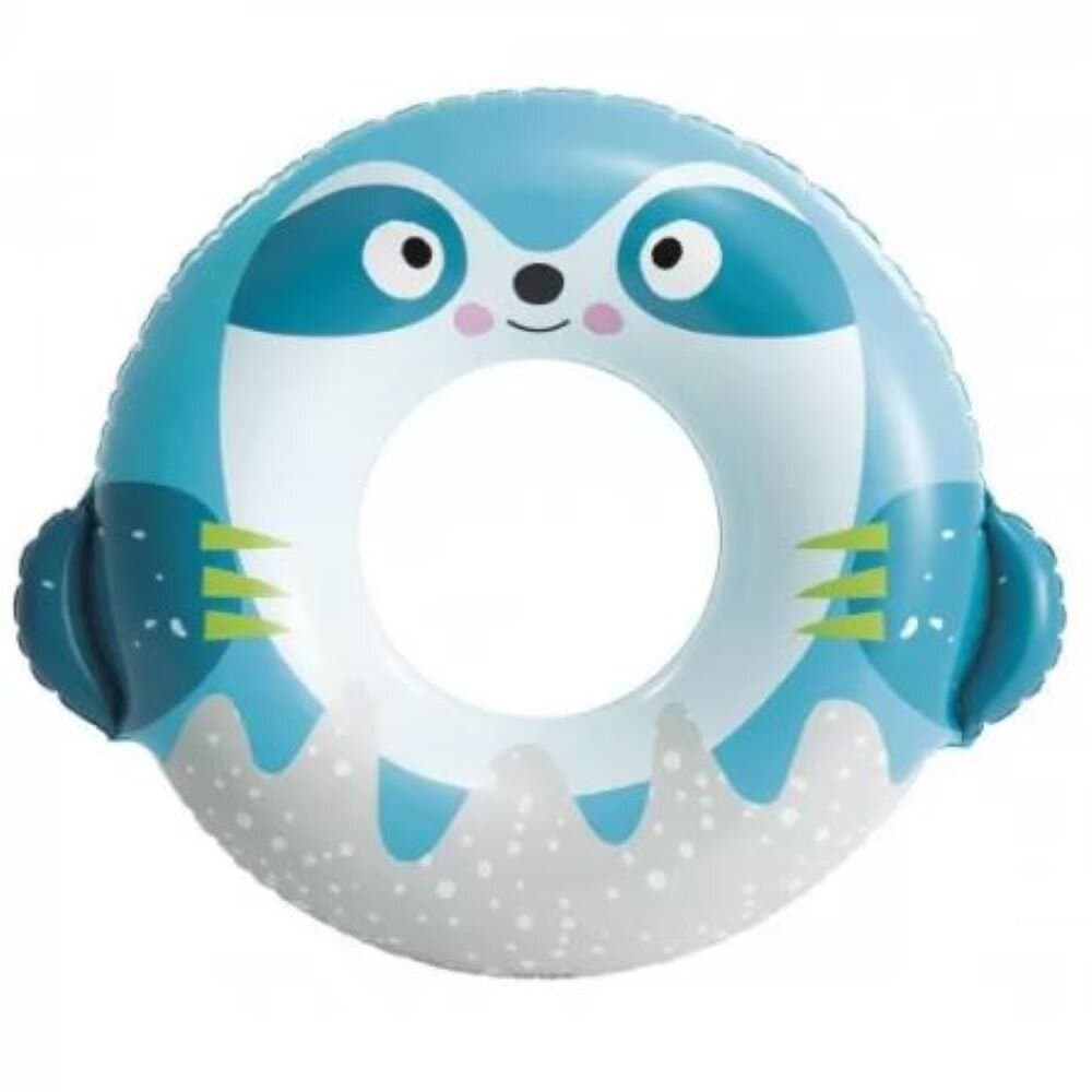 Intex Cute Animal Inflatable Swim Rings - Assortment 2