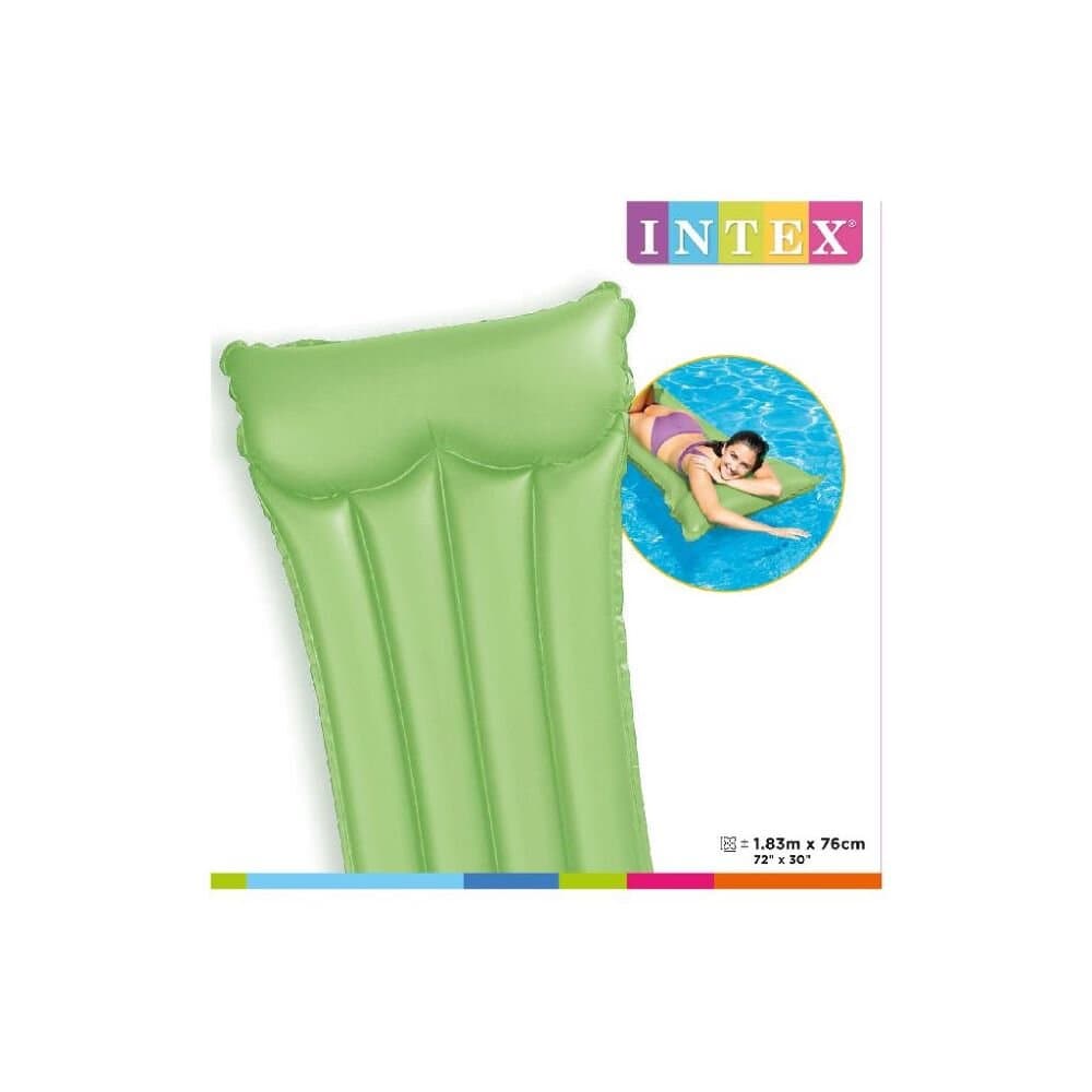 Intex Deluxe Swim Vest 2
