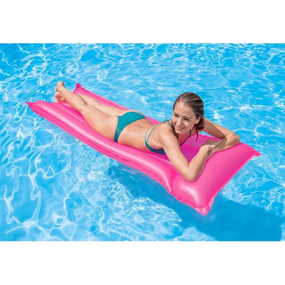 Intex Deluxe Swim Vest 5