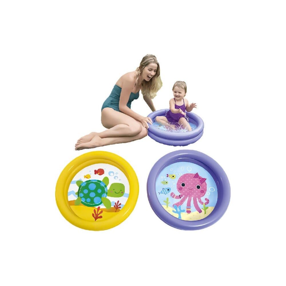 Intex My First Baby Pool  24*6 Cm