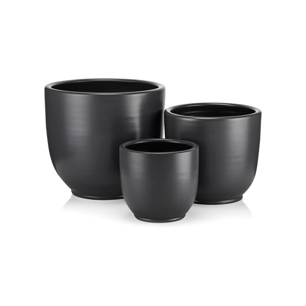 Terracotta Geranium Flower Pot No:4 Titan