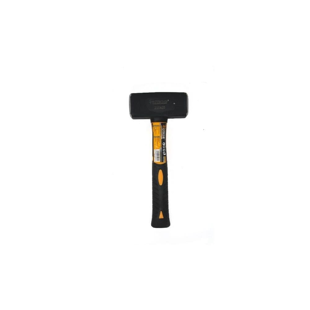 2000G Stoning Hammer Fiberglass Handle 3