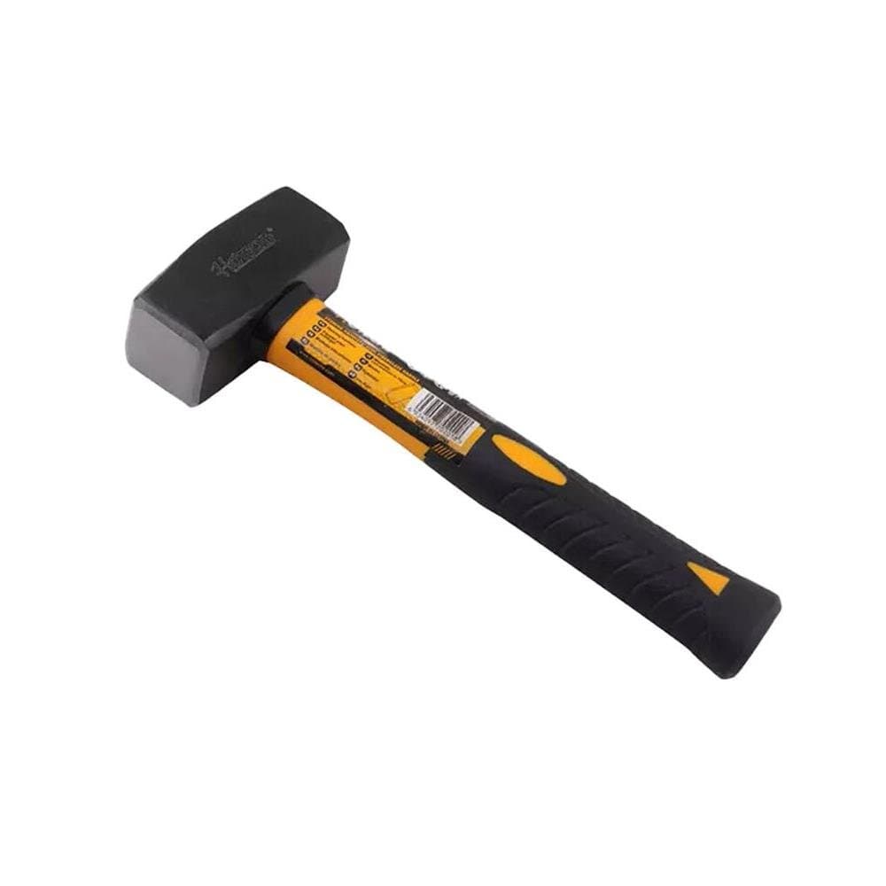 2000G Stoning Hammer Fiberglass Handle