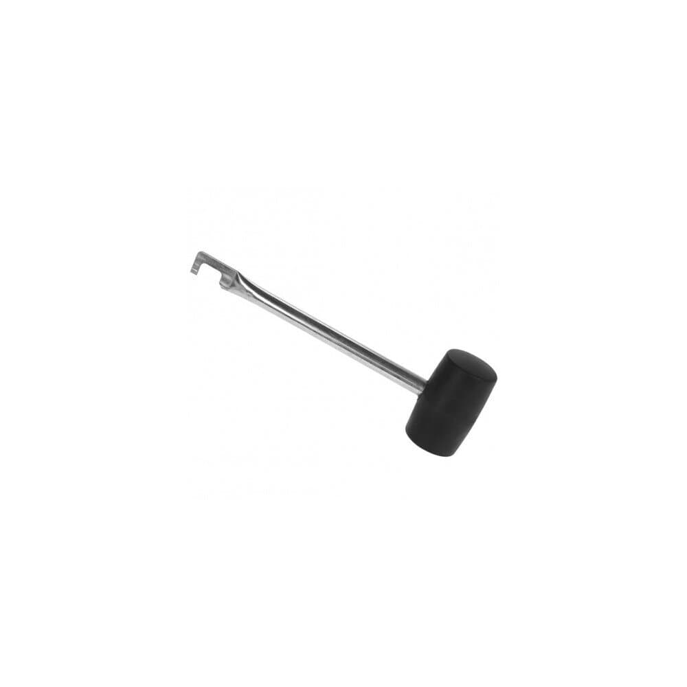 Hammer Camping Rubber 335 Gram 2