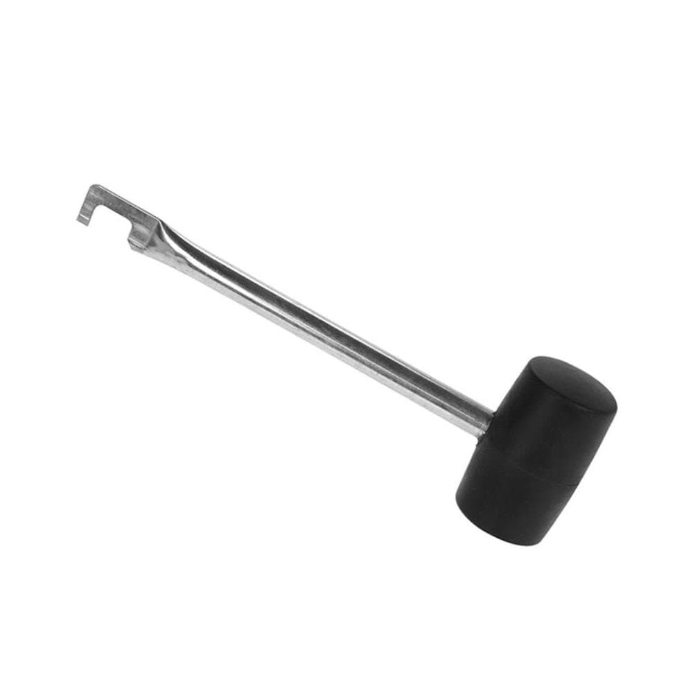 Hammer Camping Rubber 335 Gram