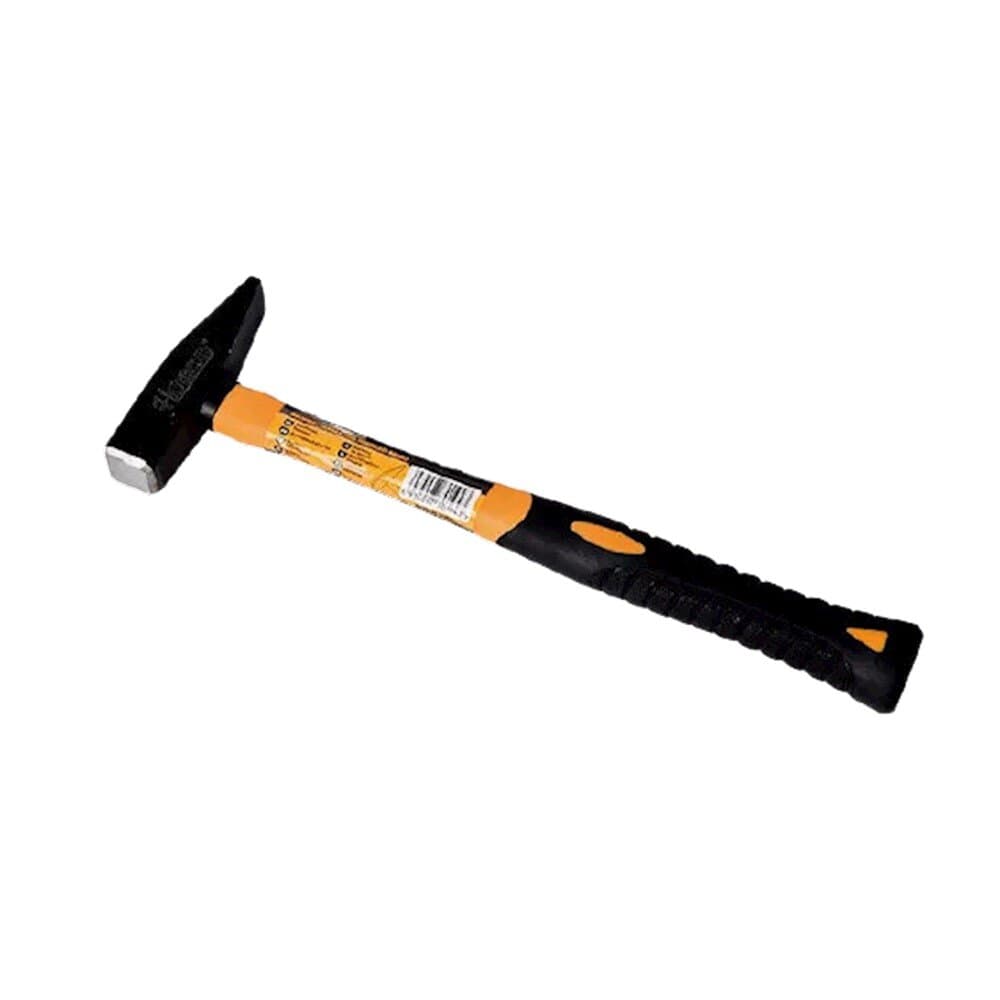 Machinist Hammer Fiberglass Handle 200G 2