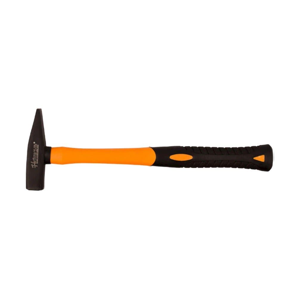 Machinist Hammer Fiberglass Handle 200G 3