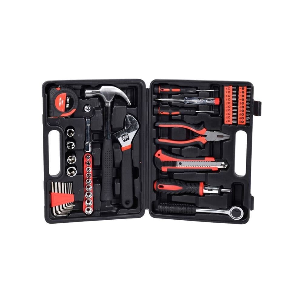 Tool Set Kit Of 53Pcs