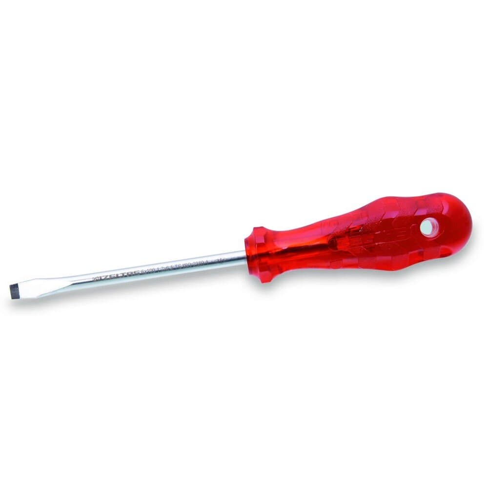 Screwdriver Flat 5 X 80 Mm 1