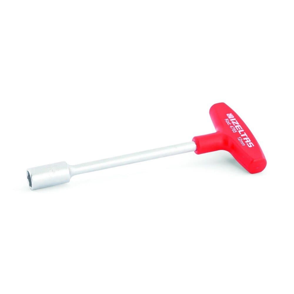 Socket Head Screwdriver T Type 6 Mm 1