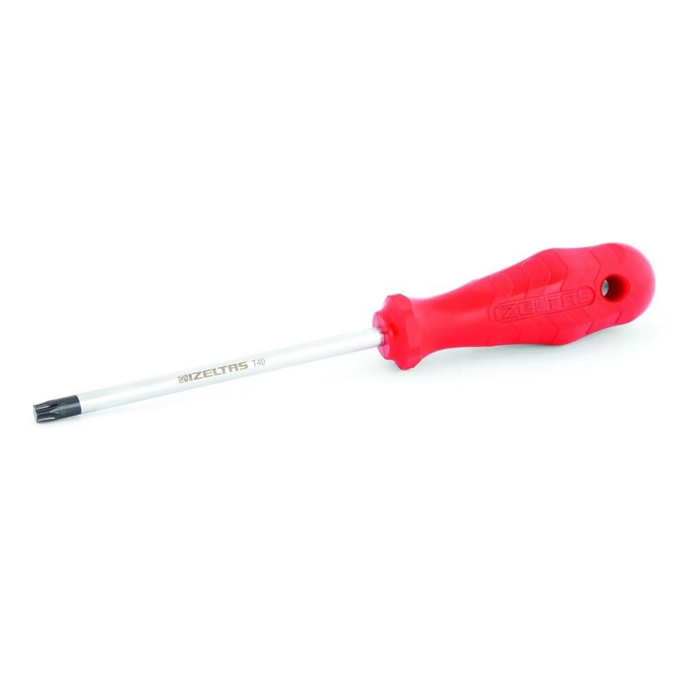 Torx Screwdriver T 30 Mm