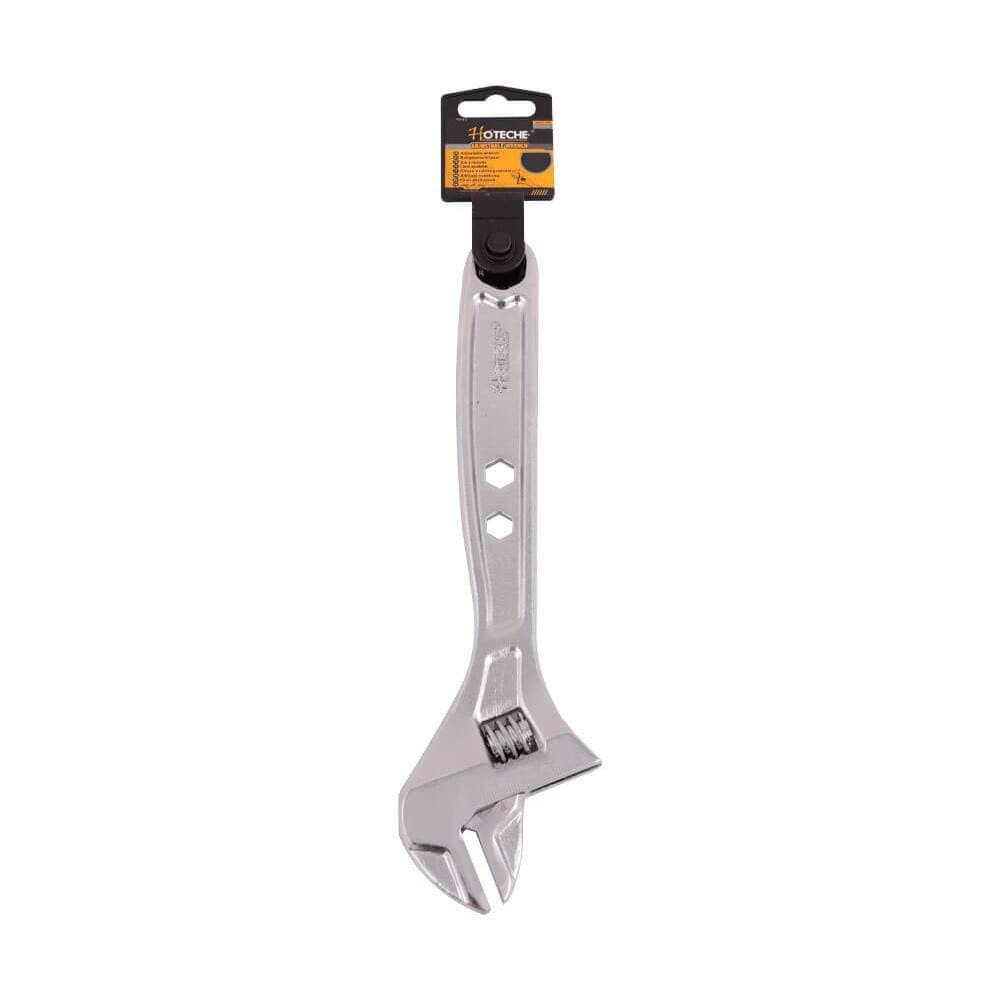 12" Adjustable Wrench