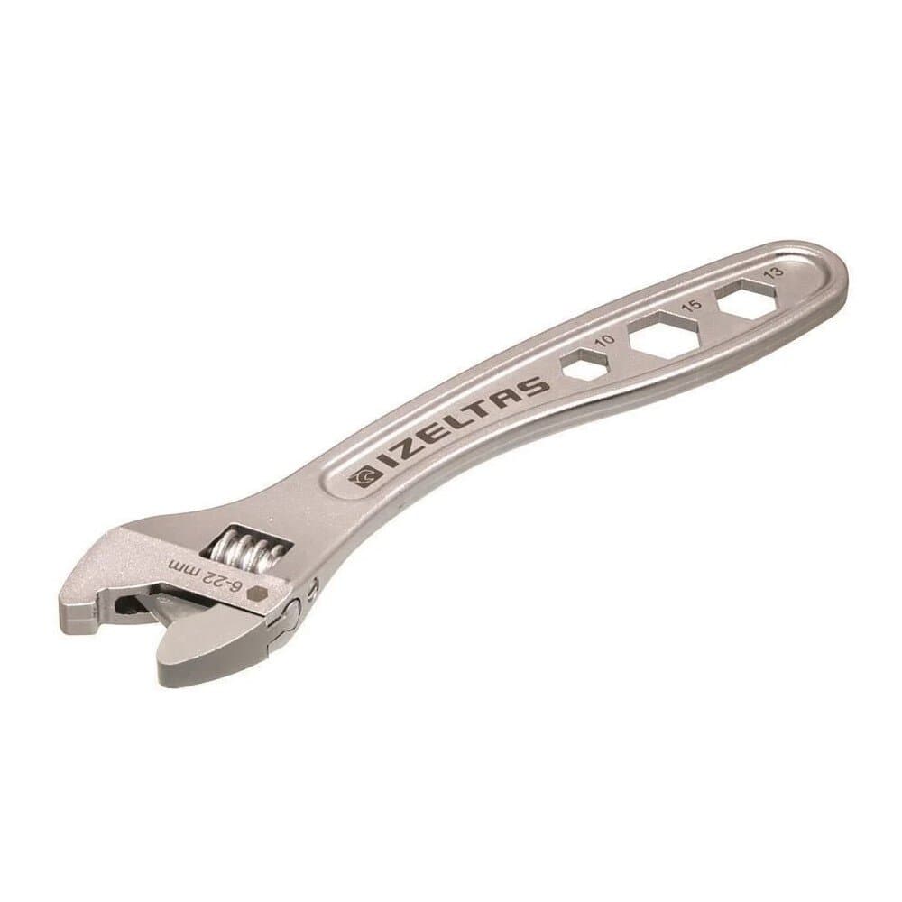Adjustable Mounting Wrench 200 Mm