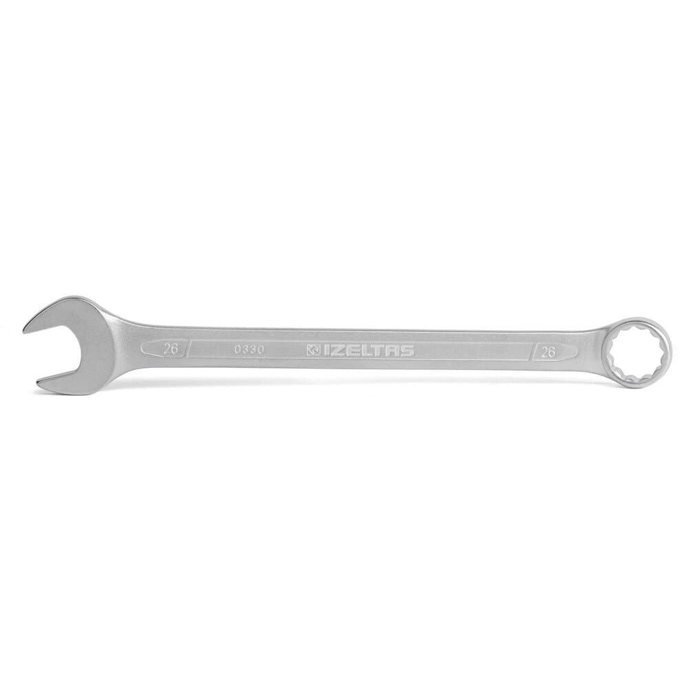 Combination Long Wrench 07 Mm