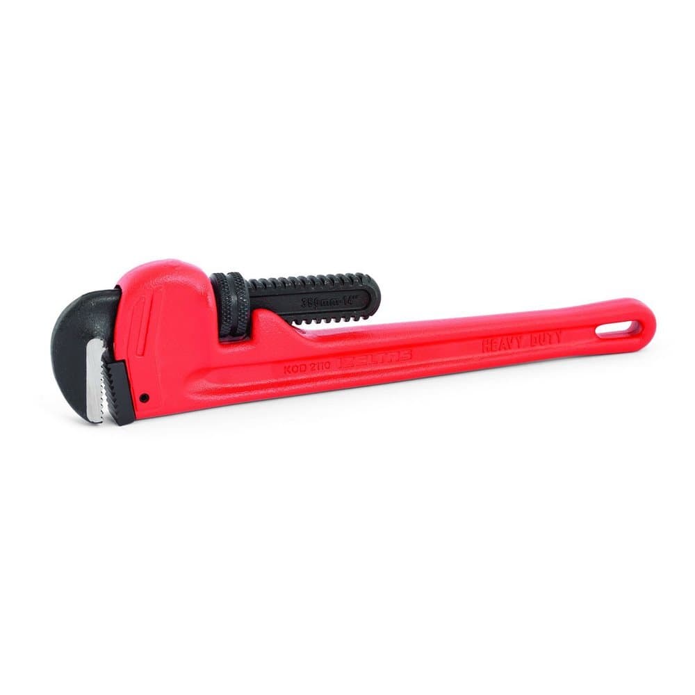 Heavy Type Pipe Wrench 8